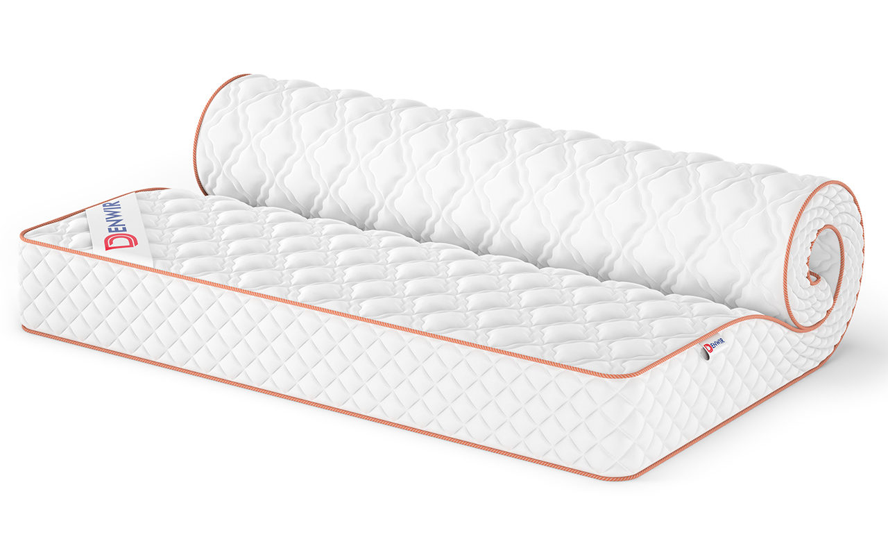 Denwir Top Roll Foam Hard 15 фото 9