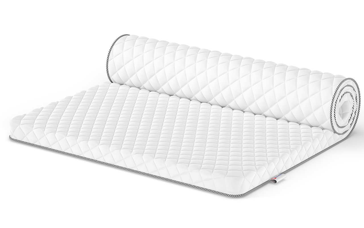 Denwir Top Comfort Soft Foam 4 фото 9