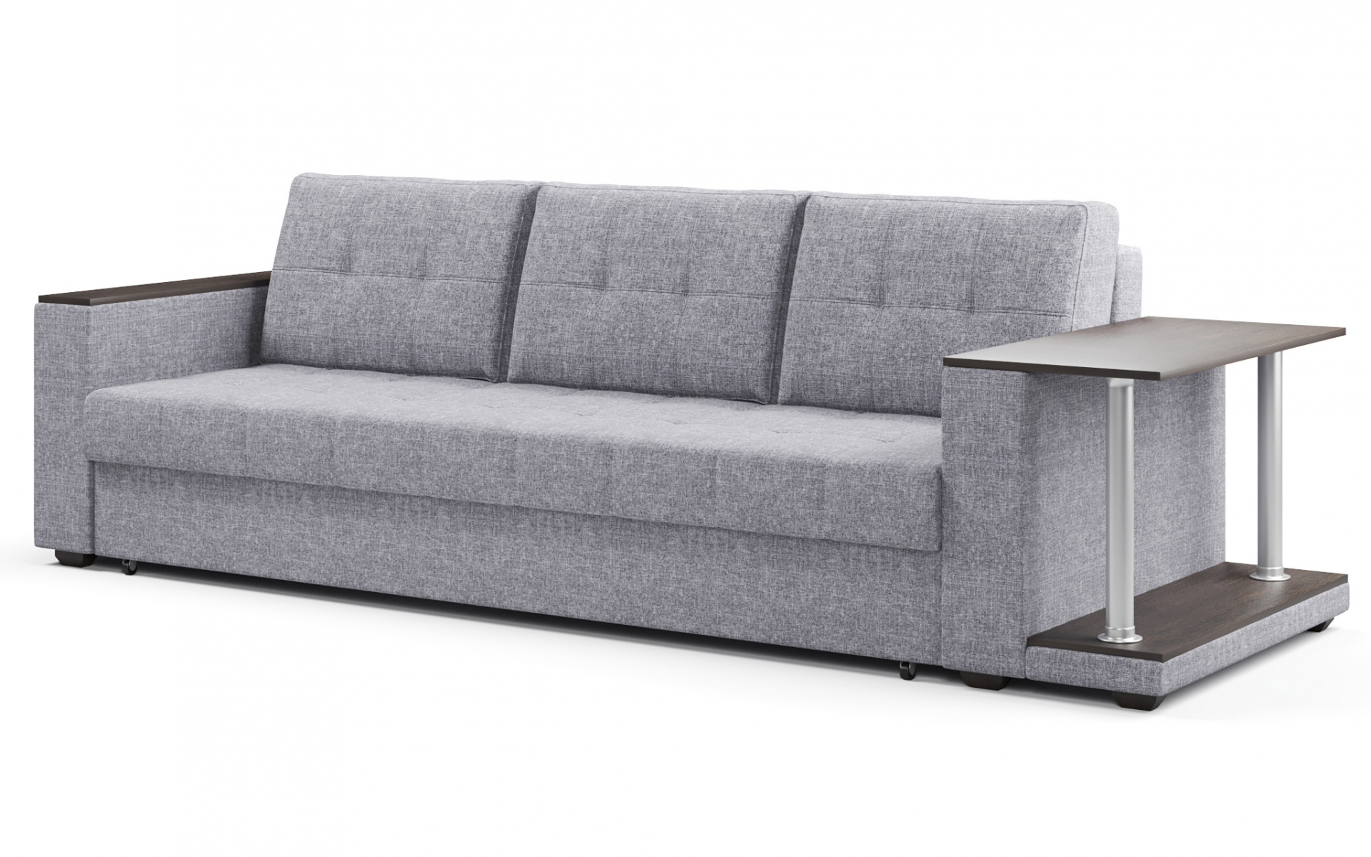 Gupan Атланта Классик 2.3 со столом фото 37