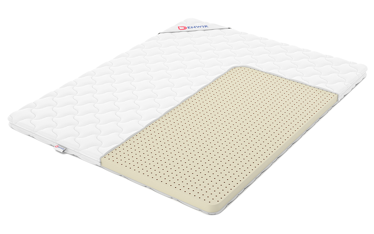 Denwir Top Comfort Soft 5