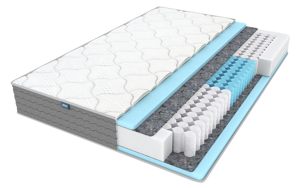 матрас Dimax ОК Базис 1 Dimax ОК Базис