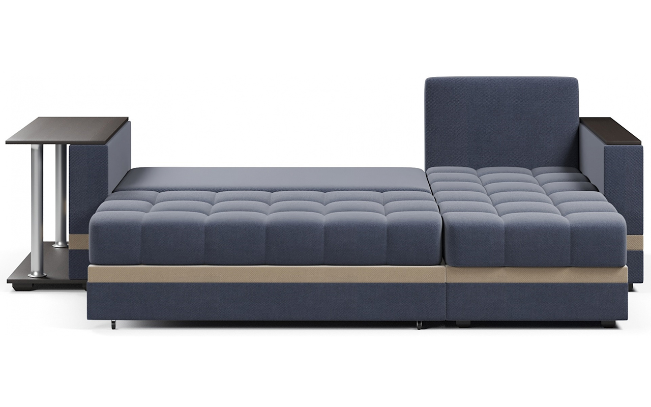 Gupan Атланта 6 классик со столом угловой фото 3