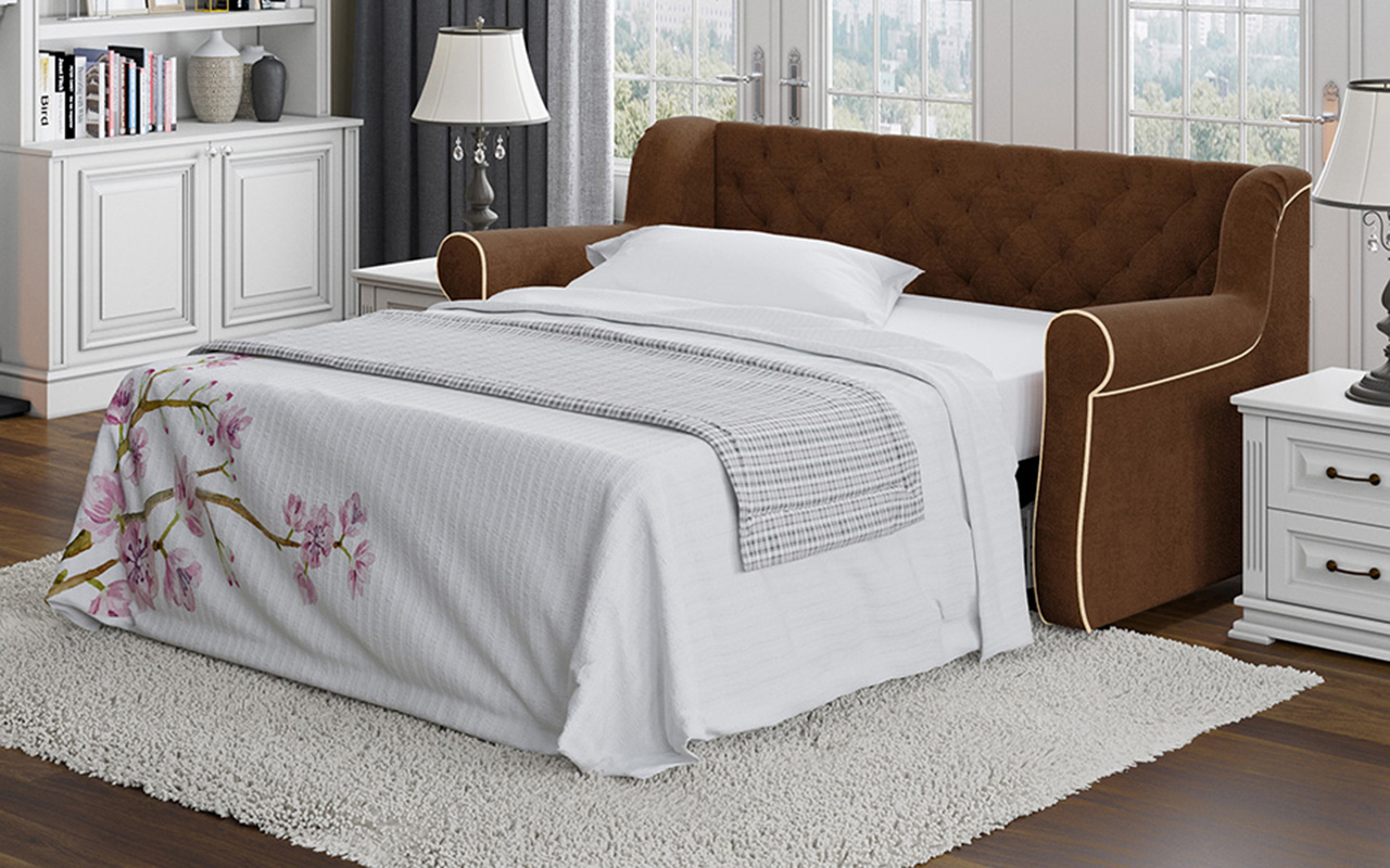 Орматек Synergy Grace 140*196 фото 18