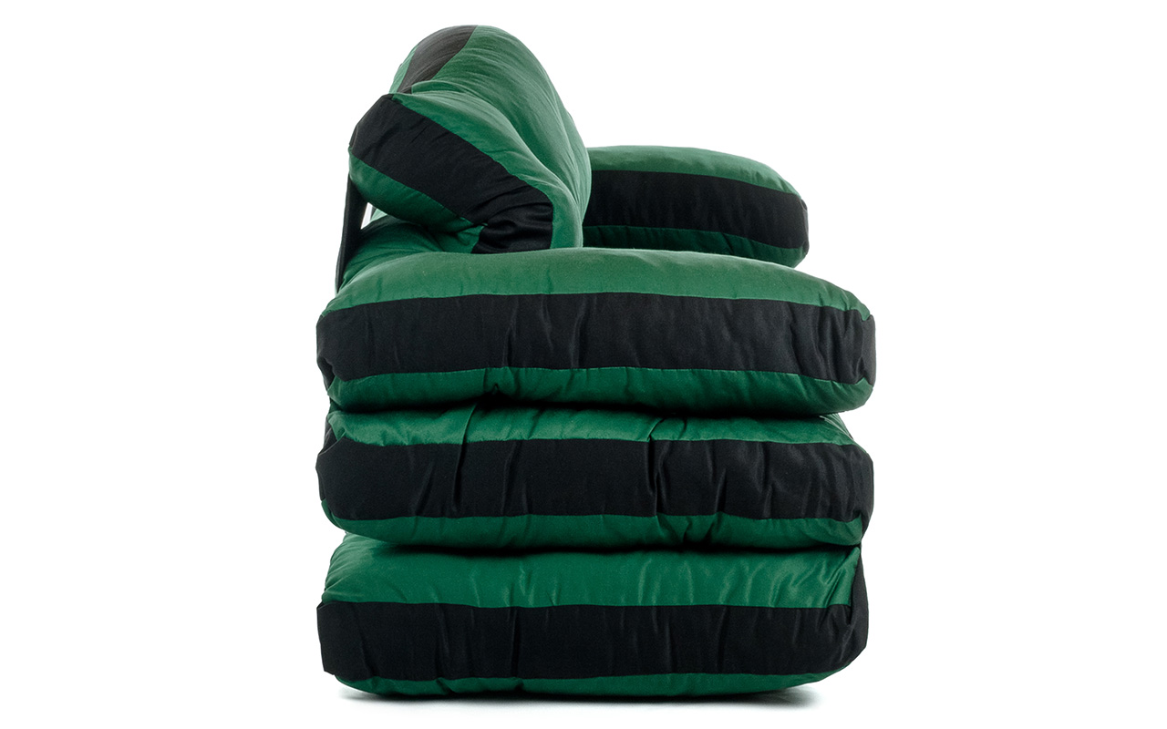 Flepers Baro Облако трансформер диван-матрас фото 9