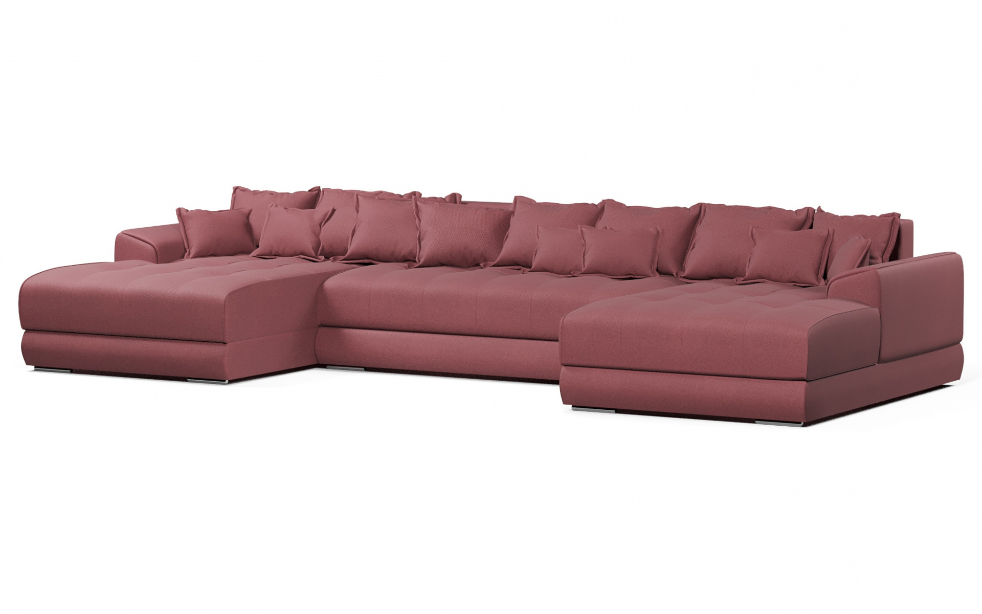 диван Gupan Nordkisa П - образный 1 Gupan Nordkisa П - образный