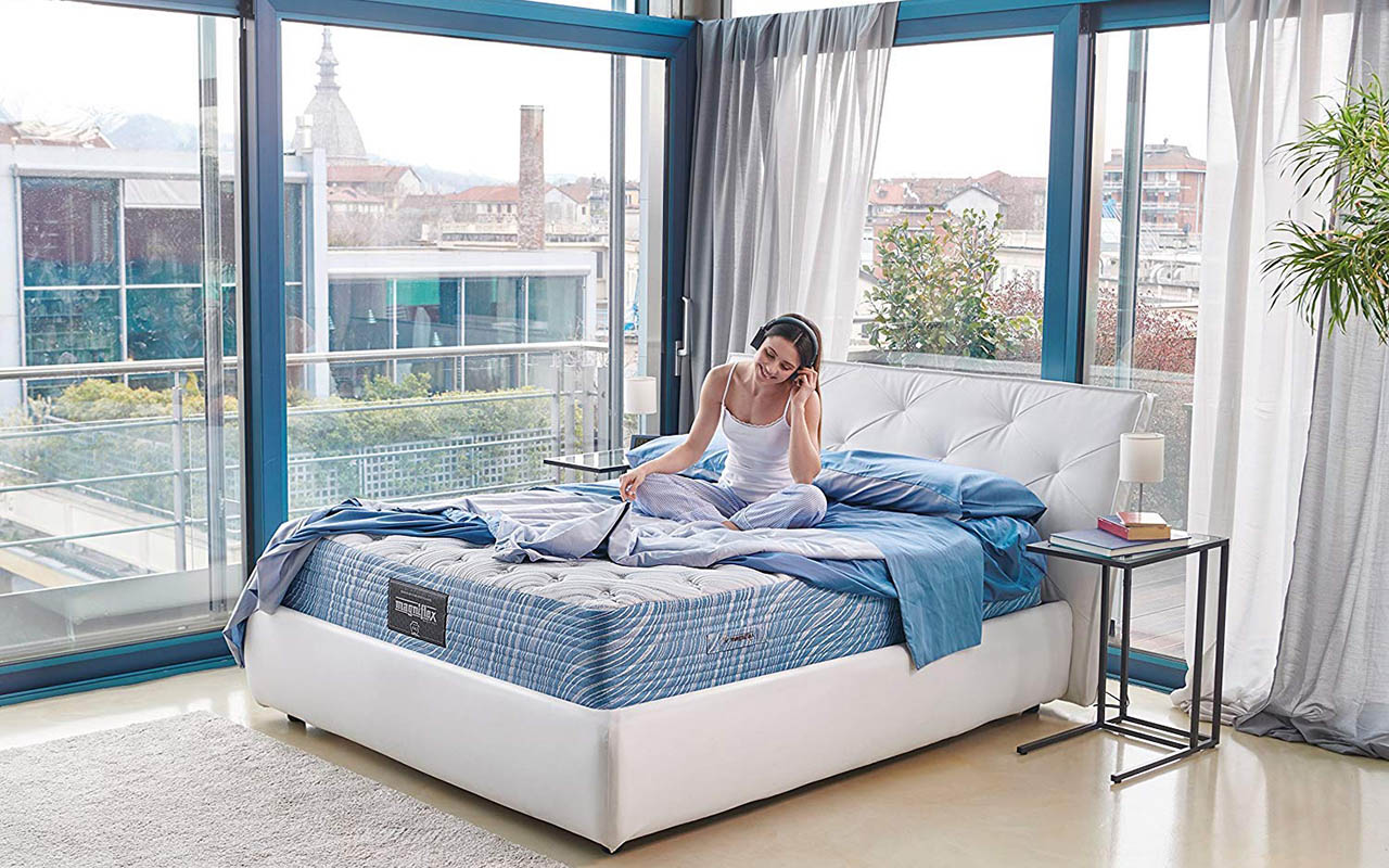 Magniflex Freshgel Deluxe Dual 12 фото 9