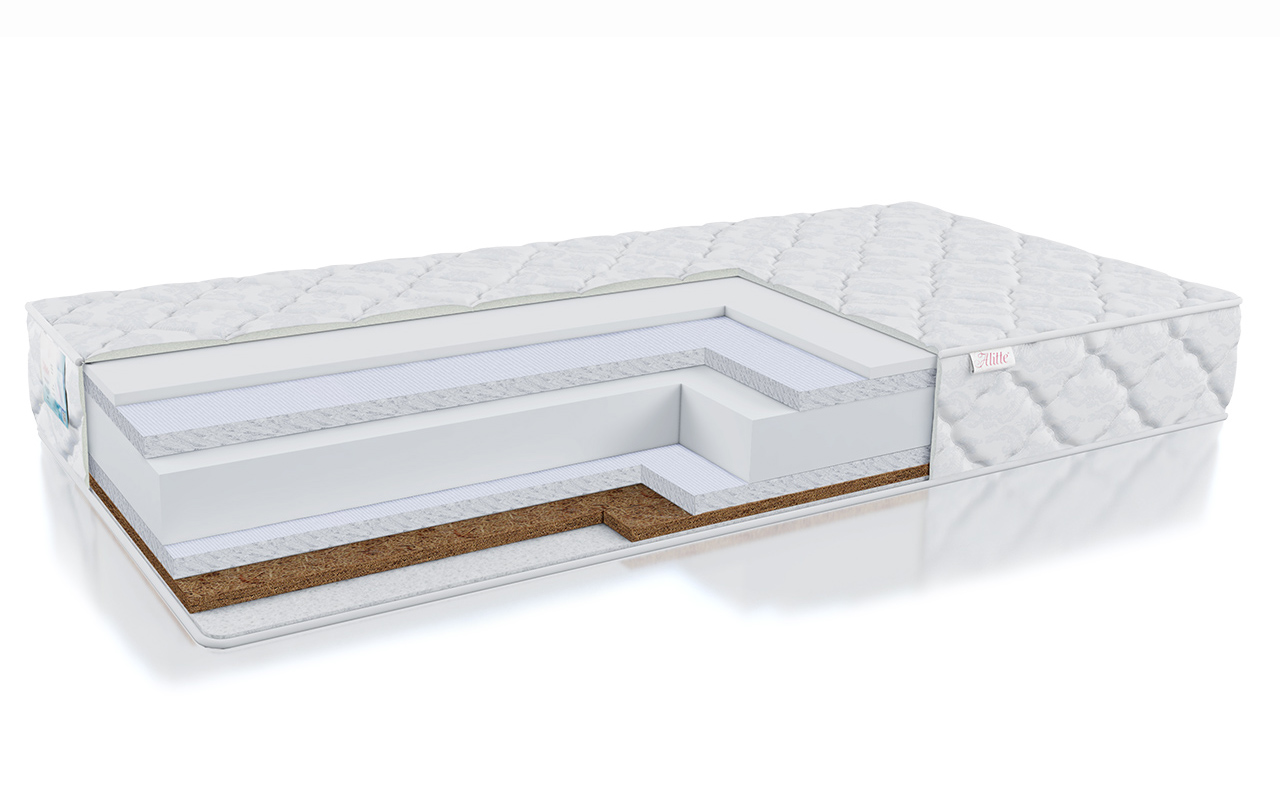 Alitte Abillion Reverse Side Monolith Failla MH-20-K