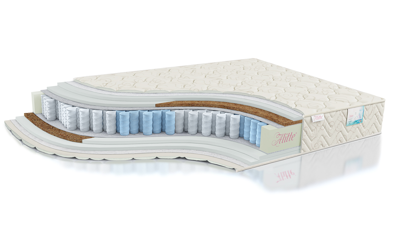 Alitte Art-Duo Judith Eco TFK MS-22-K