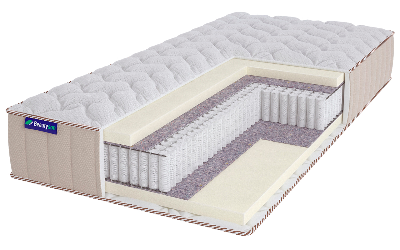 матрас Beautyson Promo Lux 3 S1200 1 Beautyson Promo Lux 3 S1200