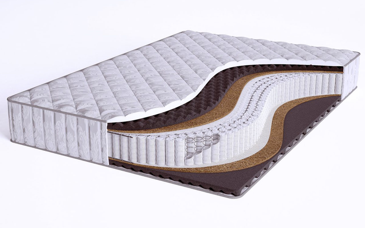 Beautyson Sense Medium S1200