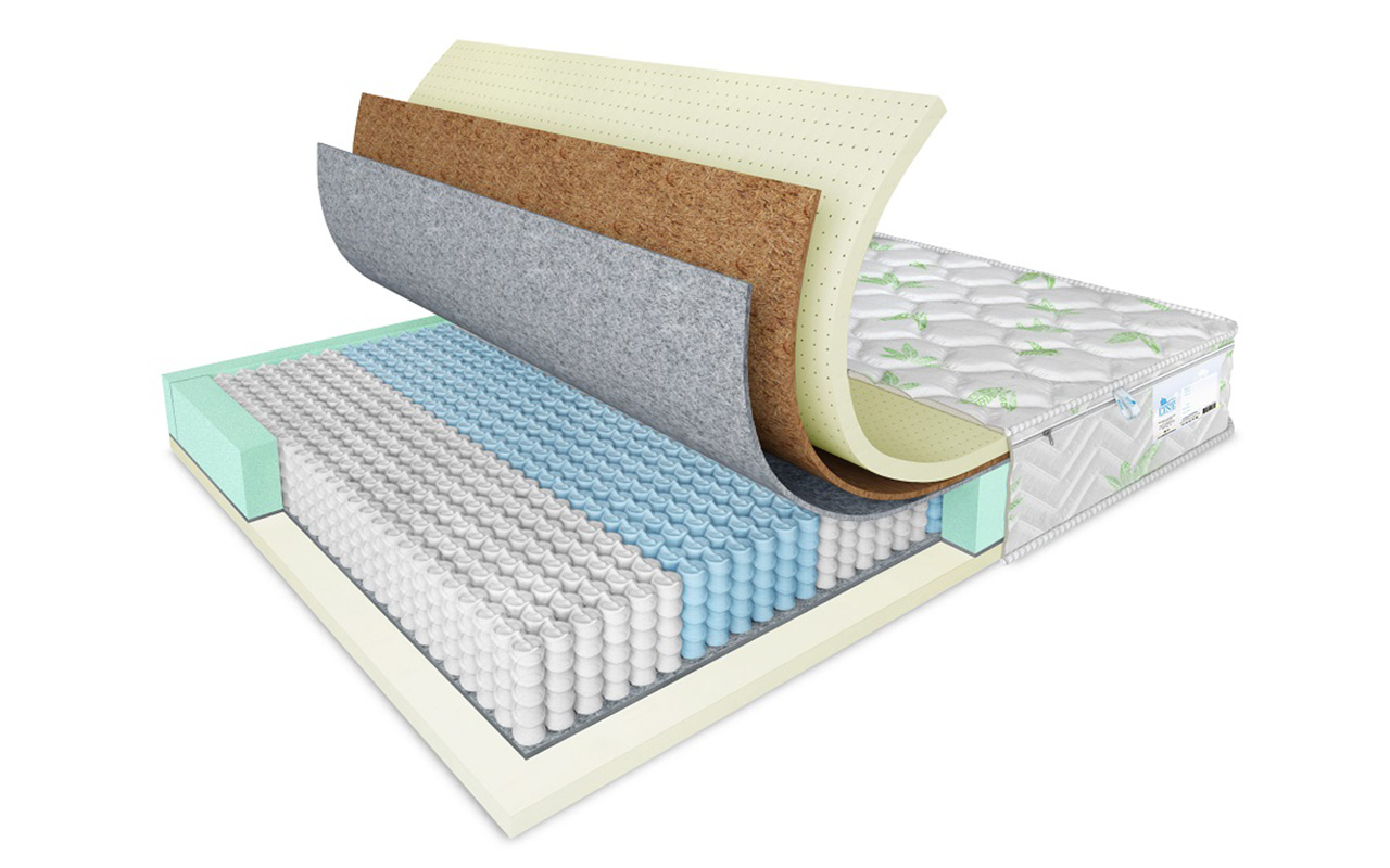 Comfort Line Life Medium-Life S1000