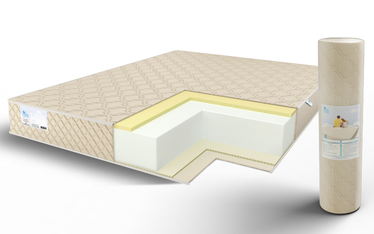 Comfort Line Eco Roll Memory-Latex +