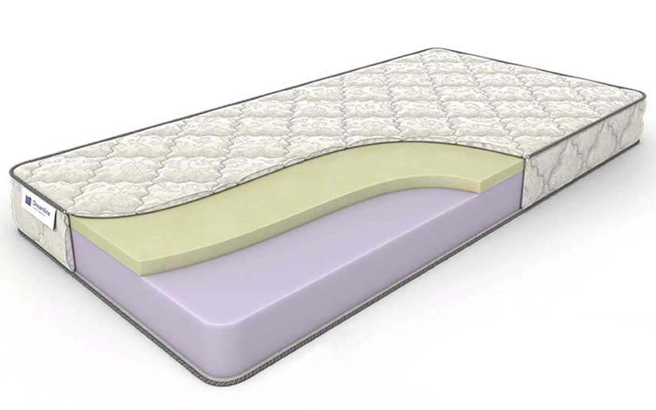 матрас DreamLine DreamRoll Memory 1 DreamLine DreamRoll Memory