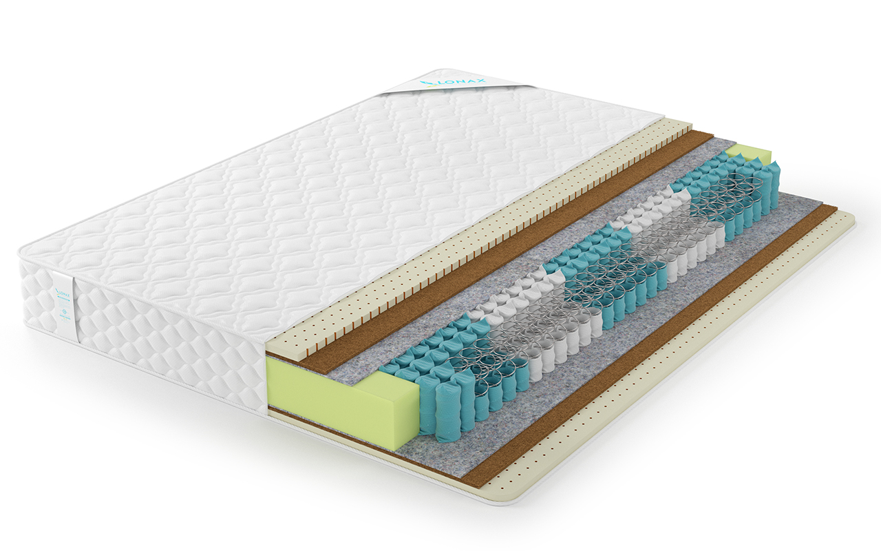 Lonax Классик Medium Light TFK 5 зон