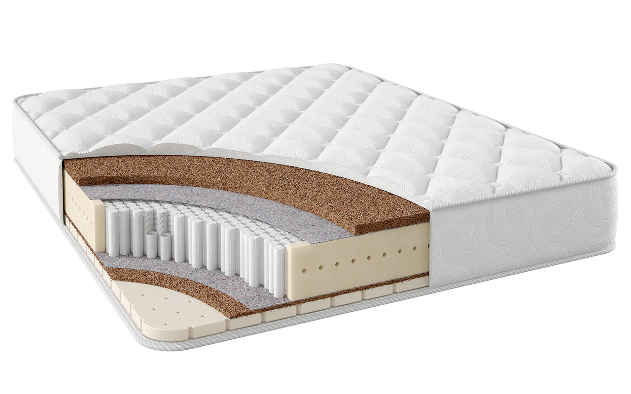 матрас Stories Премиум Эпатаж Плюс Микропакет 2000 1 Stories Премиум Эпатаж Плюс Микропакет 2000