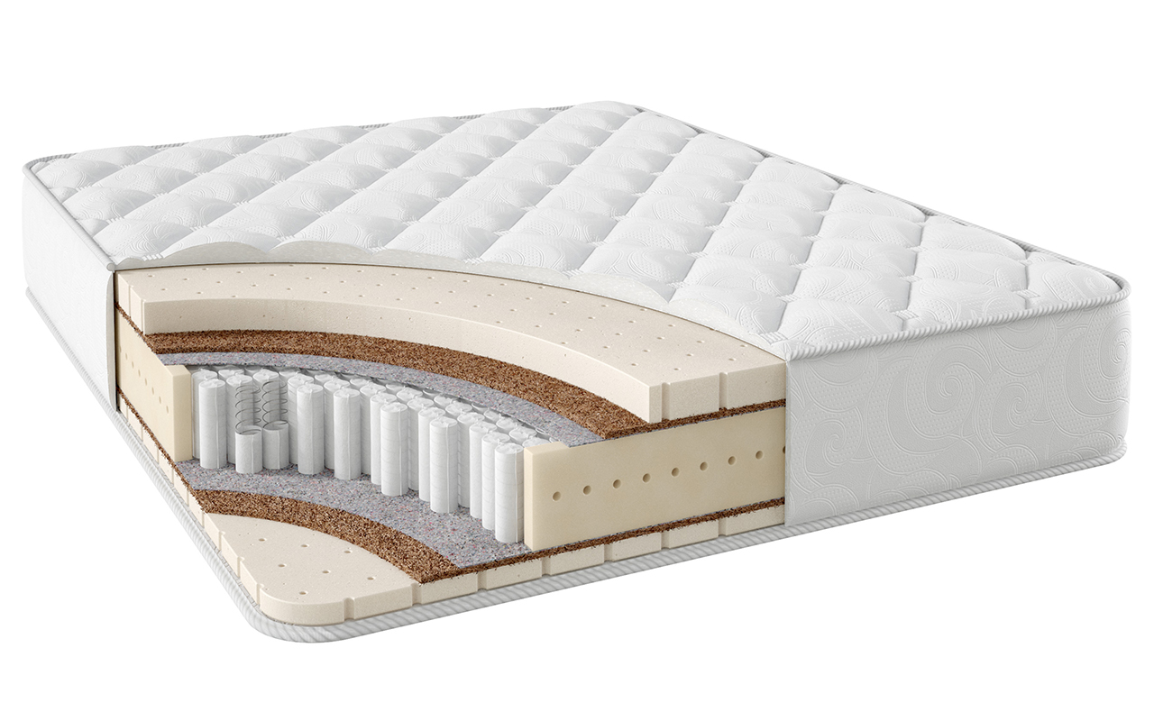 матрас Stories Премиум Пэшн Мультипакет 1000 1 Stories Премиум Пэшн Мультипакет 1000