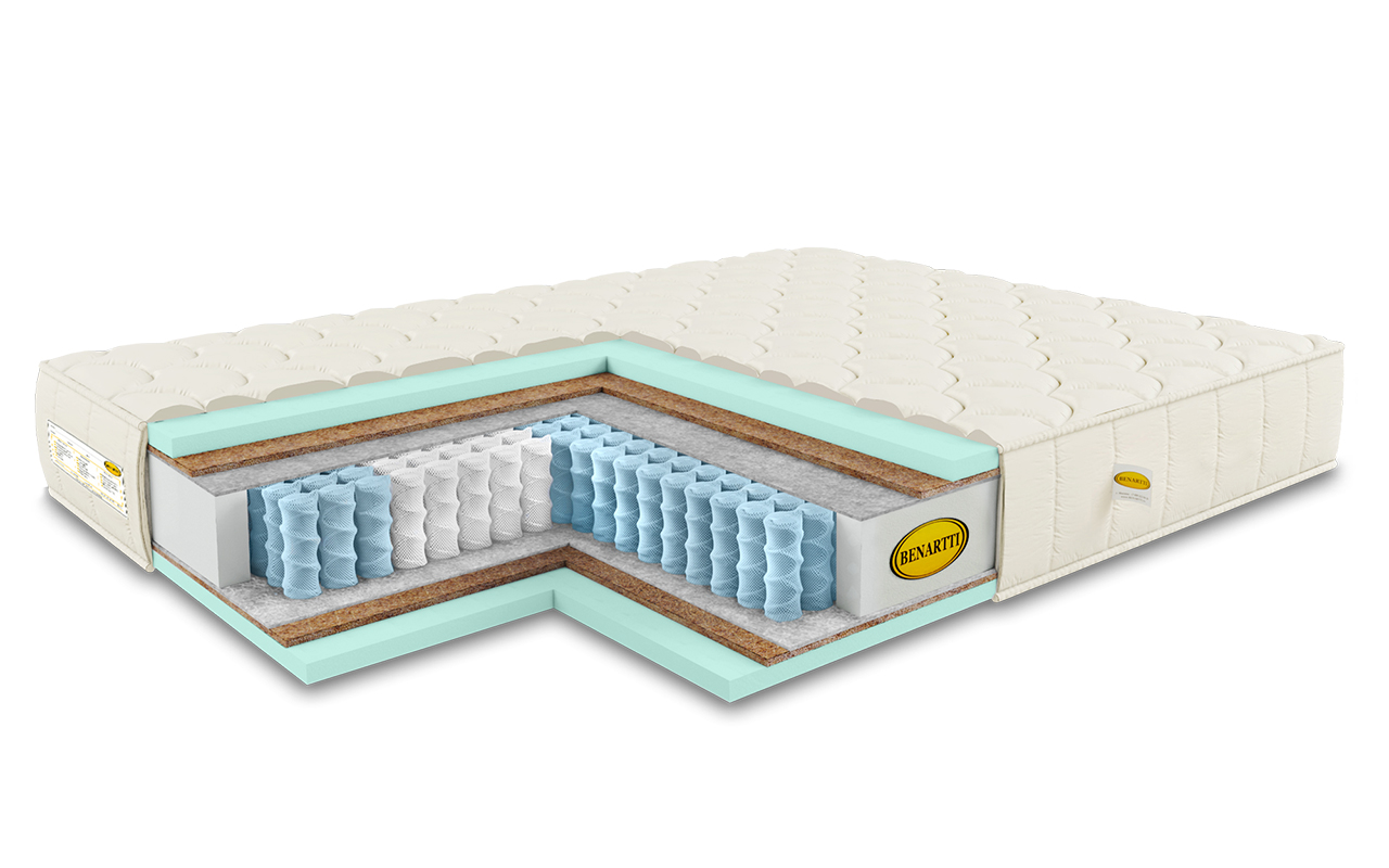 Benartti Classic Max Hard S1000