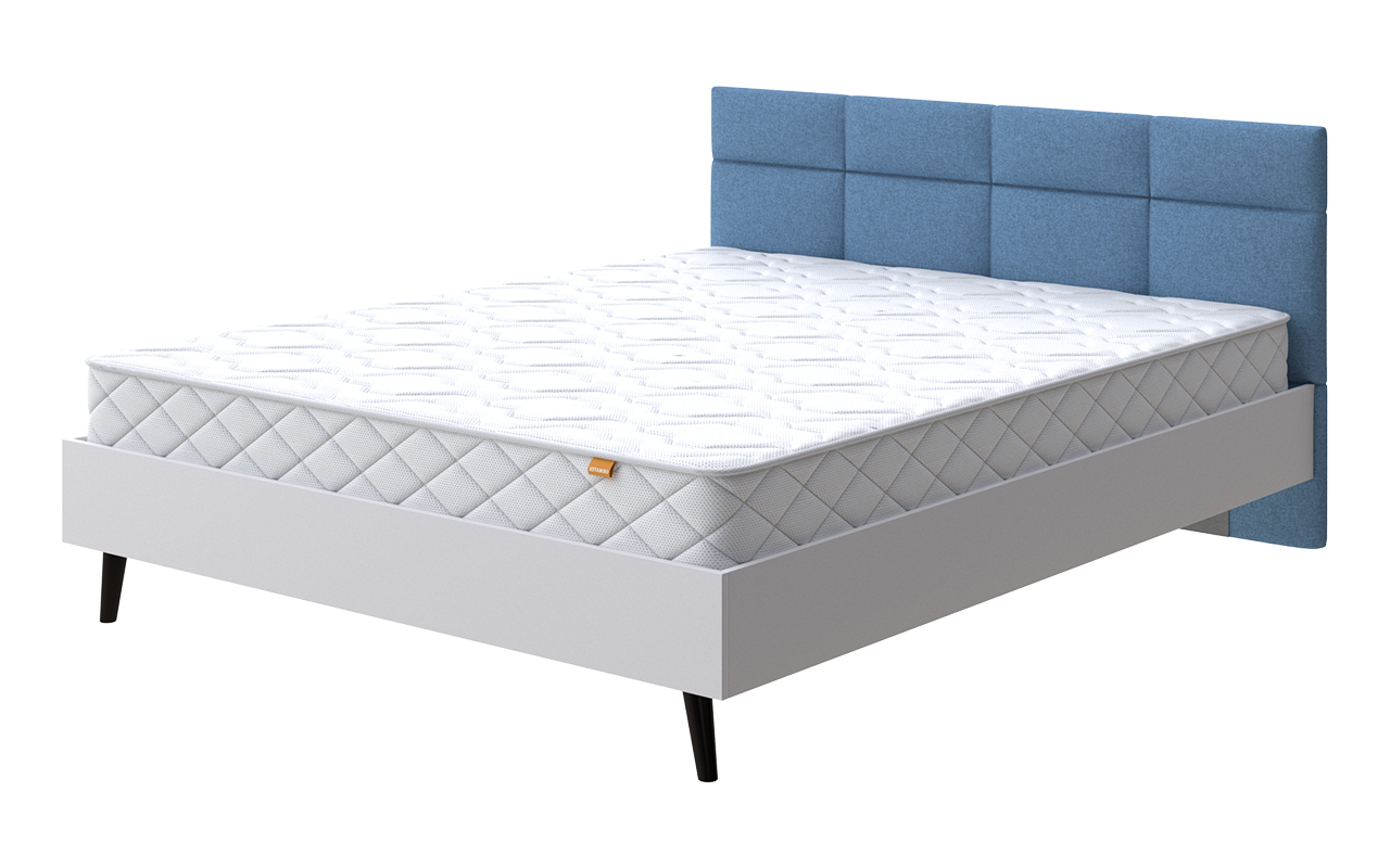 кровать Орматек Anri 1 Орматек Anri