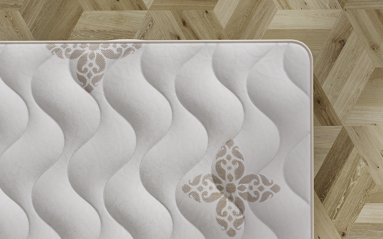 Сонум Пружинные Eco Middle фото 3