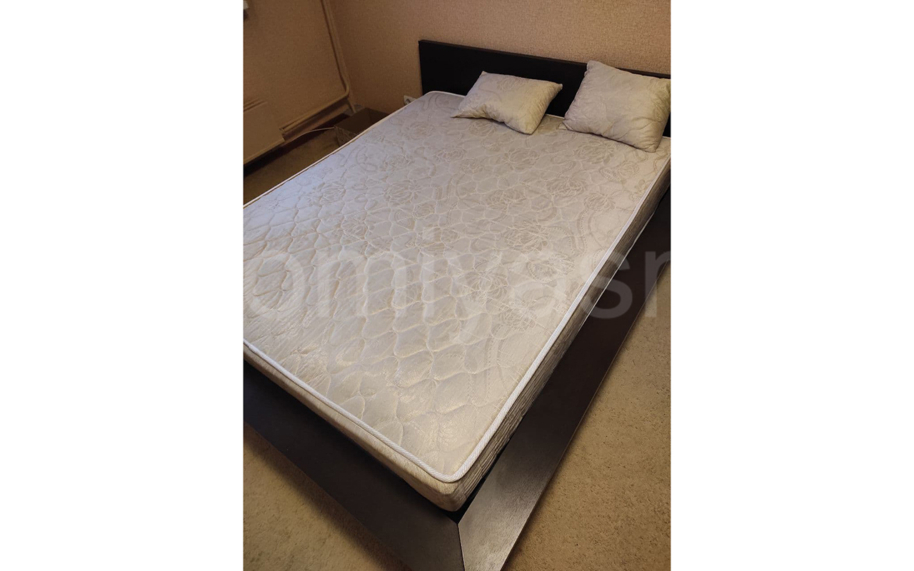 отзыв о Матрас Dimax Оптима Премиум Хард