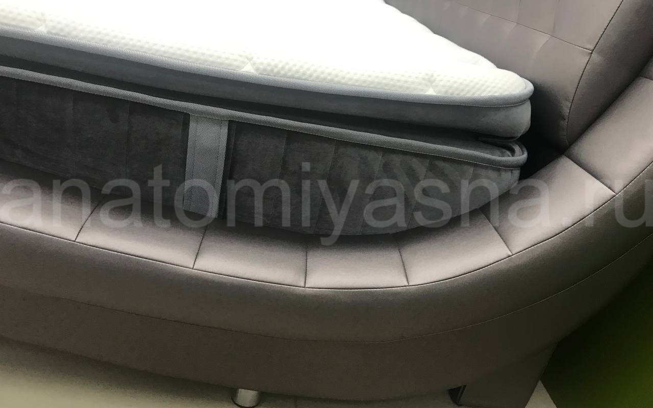 отзыв о Кровать Орматек Атлантико фото 5