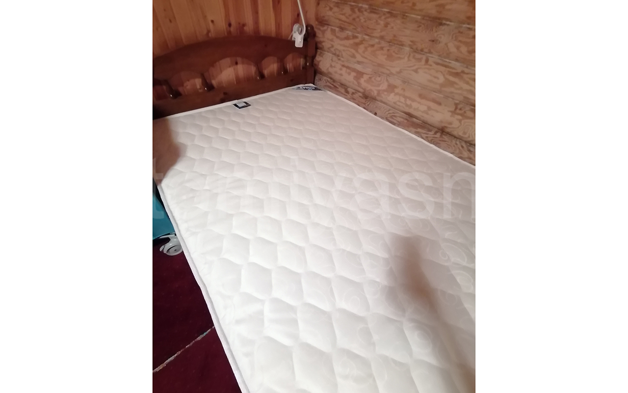 отзыв о Матрас Dimax Практик Чип Ролл 18