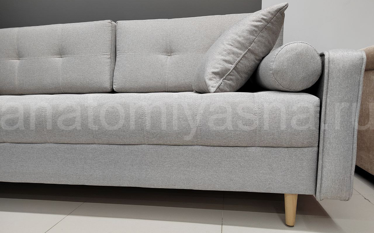 отзыв о Диван Gupan Белфаст