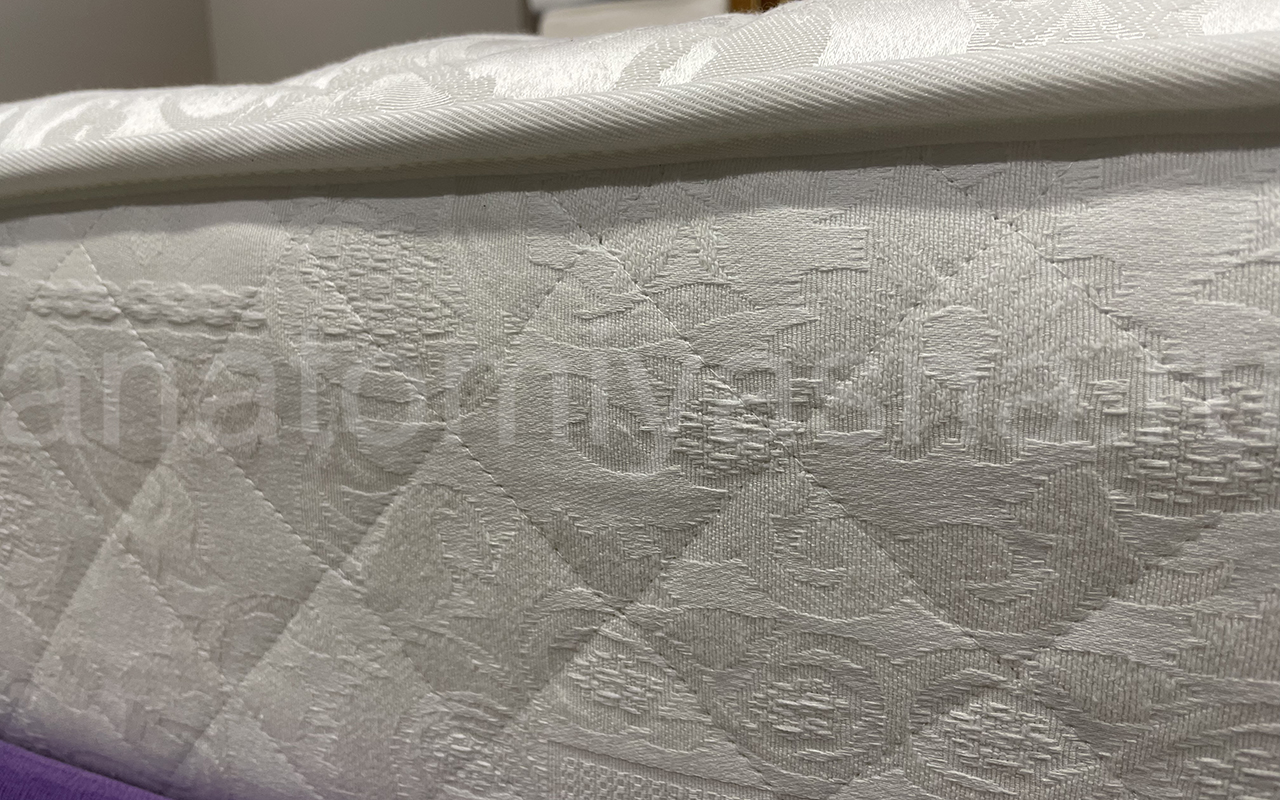 отзыв о Матрас DreamLine Eco FOAM TFK фото 5